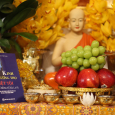 Kinh Trường Thọ Diệt Tội